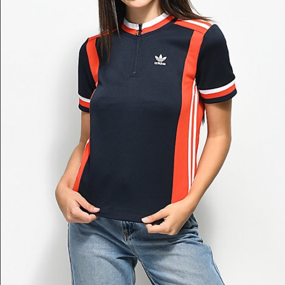 Adidas Originals Osaka Tee Shirt